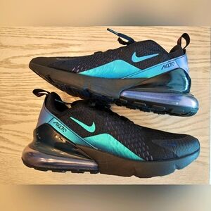 Nike Air 270 (Near Perfect)